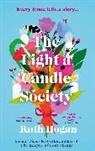 Ruth Hogan, Hogan Ruth - The Light a Candle Society