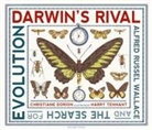 Christiane Dorion, Dorion Christiane, Tennant Harry - Darwin''s Rival: Alfred Russel Wallace and the Search for Evolution