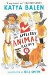 Katya Balen, Smith Gill - Appletree Animal Agency