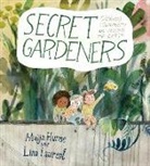 Lina Laurent, Maija Hurme - Secret Gardeners
