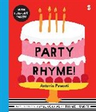 Antonia Pesenti, Pesenti Antonia - Party Rhyme