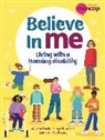 Sue Downing, Natalie Duo, Honor Head, Head Honor, Downing Sue - Believe in Me