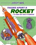 Sean O'Brien, Chris Oxlade, Oxlade Chris, Sean O'Brien - Inside Info: Taking Apart a Rocket