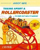 Sean O'Brien, Chris Oxlade, Oxlade Chris, Sean O'Brien - Inside Info: Taking Apart a Rollercoaster
