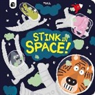 Mike Henson, Henson Mike, Mike Henson, Jorge Martin, Jorge Martin, Martin Jorge - Stink in Space!