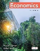 Paul Krugman, Krugman Paul, Wells Robin, Robin Wells - Economics