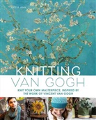 Krista Ann - Knitting Van Gogh