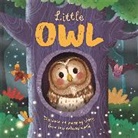 Autumn Publishing - Little Owl