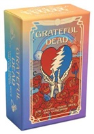 Elizabeth Jezorski - Grateful Dead Tarot