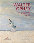 Christiane Pickartz - Walther Ophey