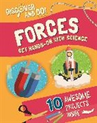 Jane Lacey - Discover and Do: Forces