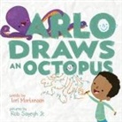 Lori Mortensen, Rob Sayegh Jr. - Arlo Draws an Octopus