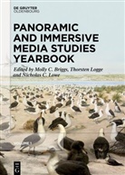 Molly Briggs, Molly C. Briggs, Molly Catherine Briggs, Nicholas C Lowe, Thorsten Logge, Nicholas Lowe... - Panoramic and Immersive Media Studies Yearbook