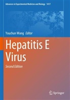 Youchun Wang - Hepatitis E Virus