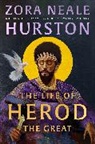 Zora Neale Hurston, Hurston Zora Neale - The Life of Herod the Great