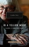 Cynthia Ozick, Ozick Cynthia - In a Yellow Wood
