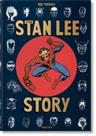 Thomas Roy, Roy Thomas, Stan Lee - The Stan Lee story