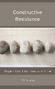Mona Lilja, Lilja Mona - Constructive Resistance Repetitions, Emotions, and Time