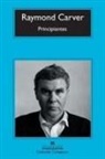 Raymond Carver - Principiantes : de qu&eacute; hablamos cuando hablamos de amor