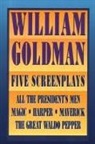 William Goldman - William Goldman