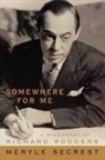 Meryle Secrest - Somewhere for Me