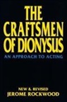 Jerome Rockwood - The Craftsmen of Dionysus