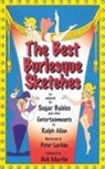 Ralph Allen - Best Burlesque Sketches