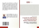 Chancelier Cirimwami - Le goulot du relâchement de l'assainissement du secteur médicamenteux