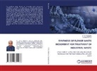 Subhashish Dey, G. T. N. Veerendra, G.T.N. Veerendra - SYNTHESIS OF FLOWER WASTE BIOSORBENT FOR TREATMENT OF INDUSTRIAL WASTE