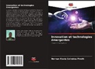 Norman Alexis Colindres Pinoth - Innovation et technologies émergentes