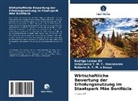 Rodrigo Lemos Gil, Stépnhanie T M F Nascimento, Stépnhanie T. M. F. Nascimento, T, Roberto A. T. M. e Souza - Wirtschaftliche Bewertung der Erholungsnutzung im Staatspark Mãe Bonifácia