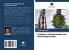 Khaled Hassan - Globaler Klimawandel und Menschenrechte