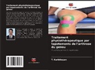 T. Karthikeyan - Traitement physiothérapeutique par tapotements de l'arthrose du genou