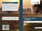 Ariel G Batista Osorio - El Espíritu de los Liyaneses