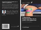 T. Karthikeyan - Tratamiento fisioterapéutico de la rodilla con golpecitos