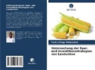 Taufic Atinga Mohammed - Untersuchung der Spar- und Investitionsstrategien von Landwirten