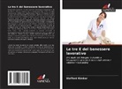 Stafford Kimber - Le tre E del benessere lavorativo