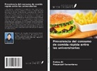 Fatima Bi, Puspanjali Samantaray - Prevalencia del consumo de comida rápida entre las universitarias