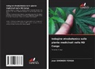 Jean SHONGO  YONGA, Jean Shongo Yonga - Indagine etnobotanica sulle piante medicinali nella RD Congo