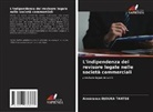 Aimérance DJOUKA TANTSE - L'indipendenza del revisore legale nelle società commerciali