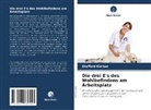 Stafford Kimber - Die drei E's des Wohlbefindens am Arbeitsplatz