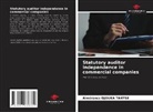 Aimérance DJOUKA TANTSE - Statutory auditor independence in commercial companies