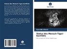 Samridhi Kharel - Status des Mensch-Tiger-Konflikts