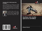 Shuazie Mercel - Gestione del rischio operativo all'UNICS