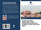 Raj Shree - Studie zum Aids-Bewusstsein unter einkommensschwachen Gruppen in den Slums von Agra