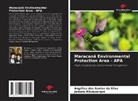Jainara Albuquerque, Angélica Dos Santos Da Silva - Maracanã Environmental Protection Area - APA