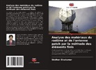 Siddhan Sivakumar - Analyse des matériaux du radôme et de l'antenne patch par la méthode des éléments finis