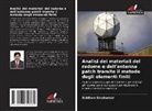 Siddhan Sivakumar - Analisi dei materiali del radome e dell'antenna patch tramite il metodo degli elementi finiti