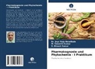 M Vasanth Kumar, M. Vasanth Kumar, S Kumar, S. Dinesh Kumar, Dr Jaya Raju Nandikola, Dr. Jaya Raju Nandikola... - Pharmakognosie und Phytochemie - I Praktikum