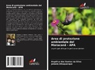Jainara Albuquerque, Angélica Dos Santos Da Silva - Area di protezione ambientale del Maracanã - APA